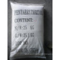 Pentaerythritol 98% de haute qualité à vendre, CAS No. 115-77-5